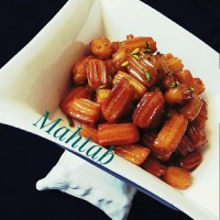 بفرمایید بامیه اورجینال