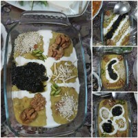 حلیم بادمجان اصفهان