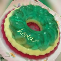 ژله و پودینگ