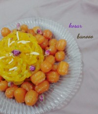 بامیه زولبیا