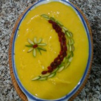 خورشت ماست