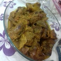 ماهیچه گوسفند