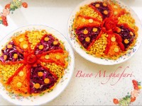 سالاد کاهو