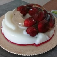 ژله ویترینی پاپیون لطفا تایید کن!