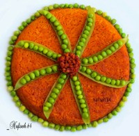 دمی گوجه فرنگی