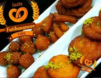 بامیه خودم پز