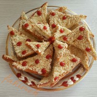 اسنک یا کاناپ مرغ