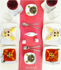 خورشت سیب زمینی