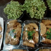 بفرمائید پیراشکی