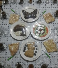 سیزدهمین افطار