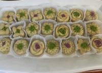 حلوازنجبیلی