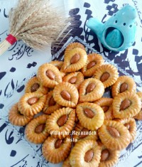 باقلوای تاتلی شانه