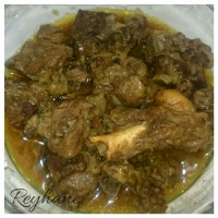 خوراک ماهیچه