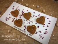 حلوای کاراملی