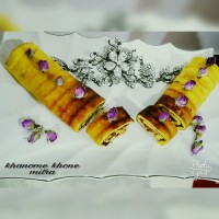 خاگینه رولی