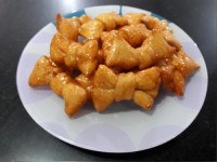 خاگینه پاپیونی