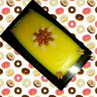 حلوای مسقطی به مناسبت ولادت امام حسن (ع)