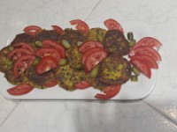 کتلت های من