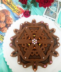 حکاکی حلوای مجلسی
