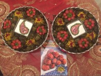 دلمه ی برگ مو