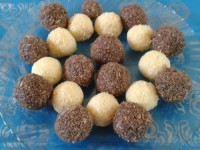 شیرینی شیر عسلی