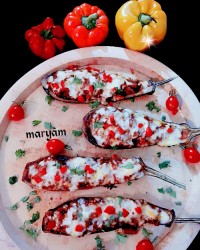 اردور بادمجان