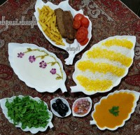 کباب تابه ای
