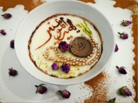 فرنی ماه رمضانی