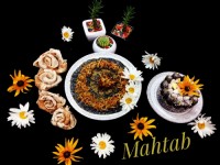 حلیم جان بادمجان جان جانان