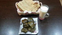 دلمه های خوشمزه من