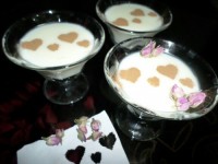 فرنی نشاسته