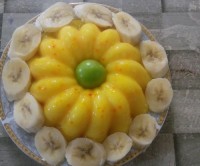 دسرزعفرانی