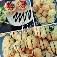 نون خامه ایی های خوشمزه من