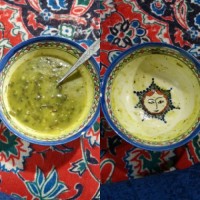 آش شولی