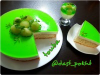 دسر لاوانتین