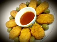 کوفته ایسلی