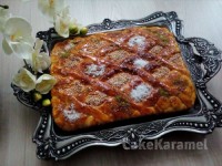 نان رمضان
