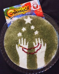 زاتزیکی (ماست و خیار یونانی)