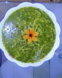 اش رشته نذری