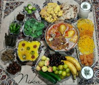 آبگوشت افطارما