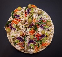 پیش غذا