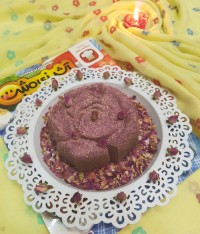 حلوای گل سرخ