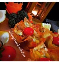 مافین لازانیا