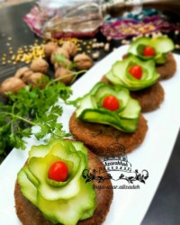 شامی گیلانی