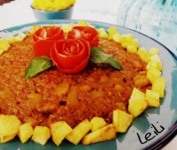 واویشکای بادمجان