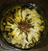 آش رشته افطار