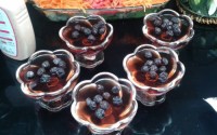 ژله خانم باجی