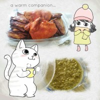 مرغ و بادمجان و ناز خاتون