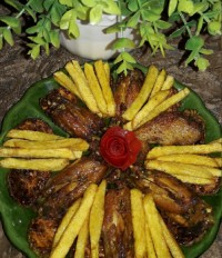 بال سوخاری