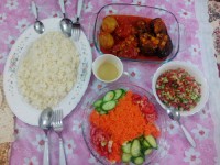 بفرماییددلمه